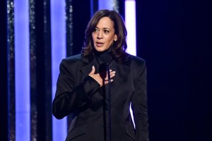 Harris book tour hinders Democrats’ 2025 momentum