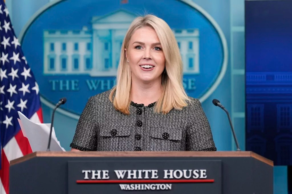 White House commits to releasing Trump’s health results after physical