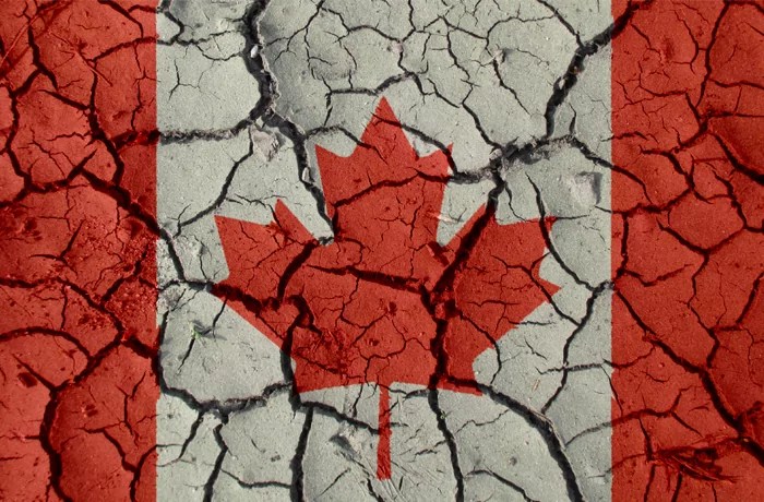 Review of ‘Don’t Be Canada: How One Country Did Everything Wrong All at Once’ by Tristin Hopper