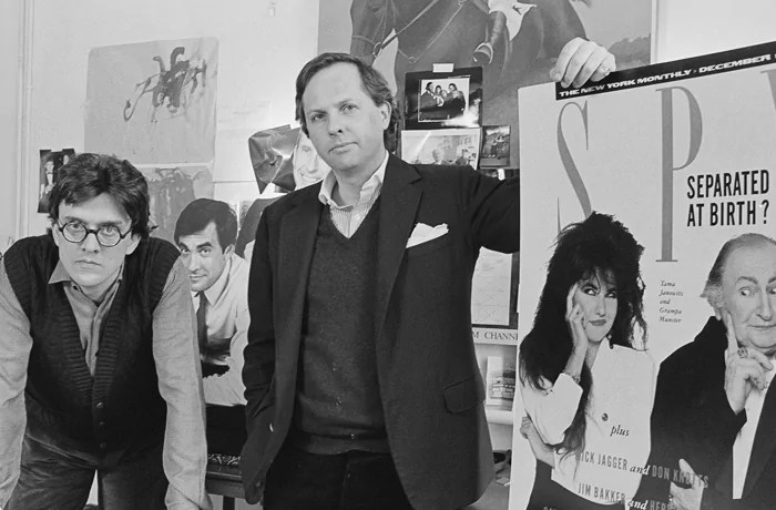 The malaise-free Carter era in American journalism