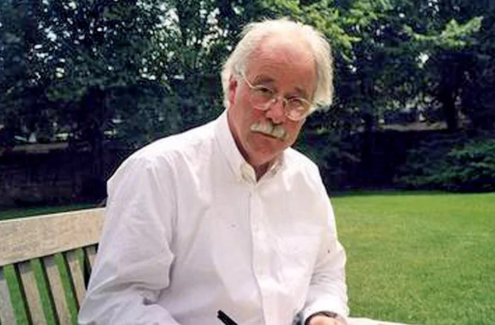 W.G. Sebald’s essays from beyond