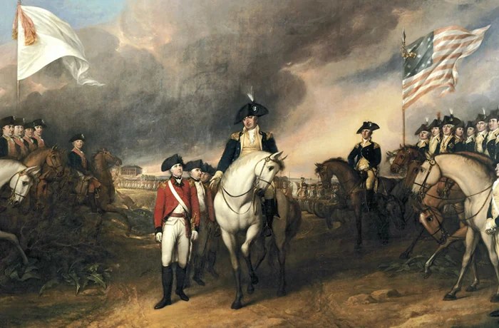 Ken Burns’s ‘The American Revolution’ seeks to unite Americans during 250th anniversary of brutal conflict for independence