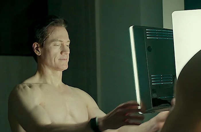 Mortality vs. millionaire: The devotions of Bryan Johnson