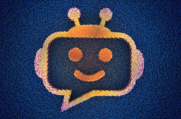 Algorithmic friendship