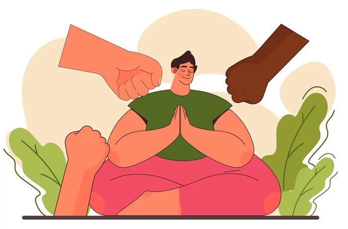 Gentle problem-solving