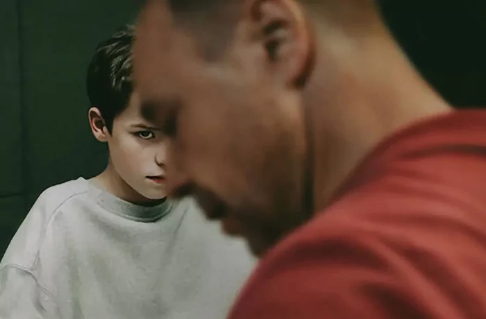 Adolescence is gripping, beautiful … propaganda