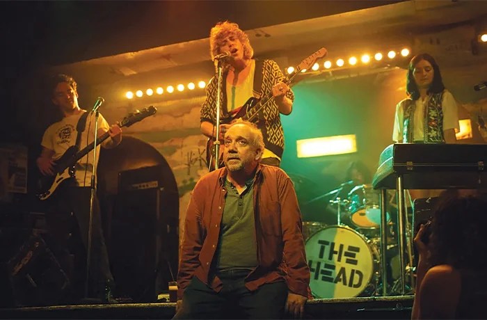 ‘Black Mirror’ lives in our bleak future