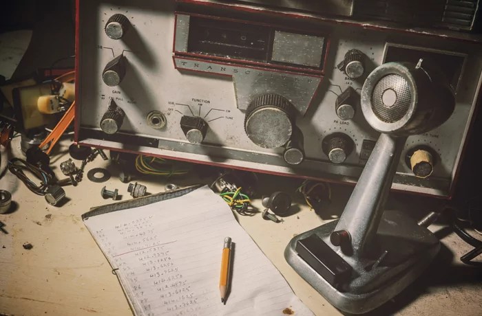 When the Navy hit the charts