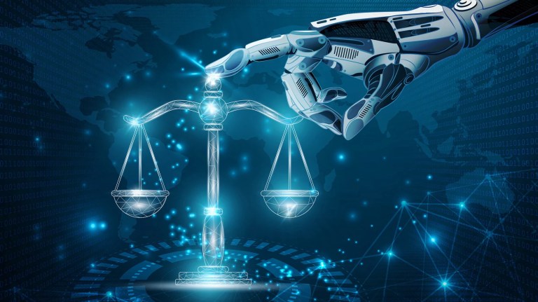 Congress and courts confront AI’s legal gray areas