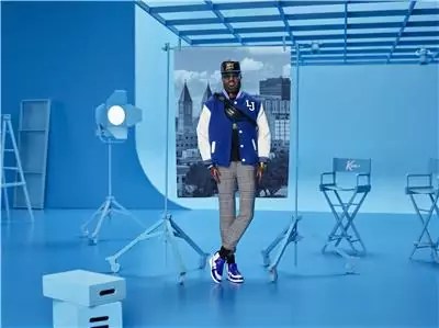 LeBron James becomes Mattel’s first male athlete ‘Kenbassador’