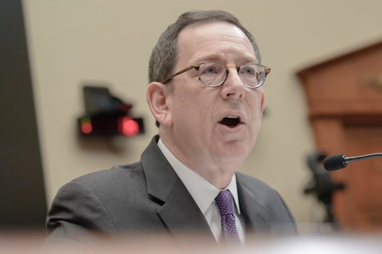 House committee requests interview with Northwestern president on campus antisemitism