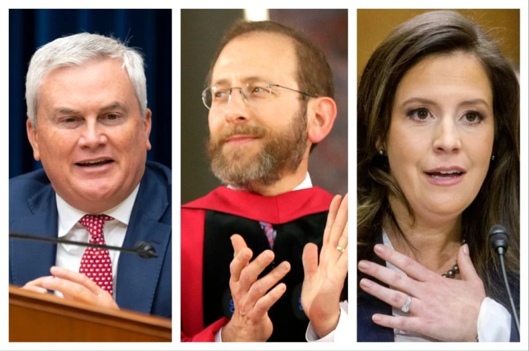 House GOP investigates Harvard refusal to comply with Trump administration demands