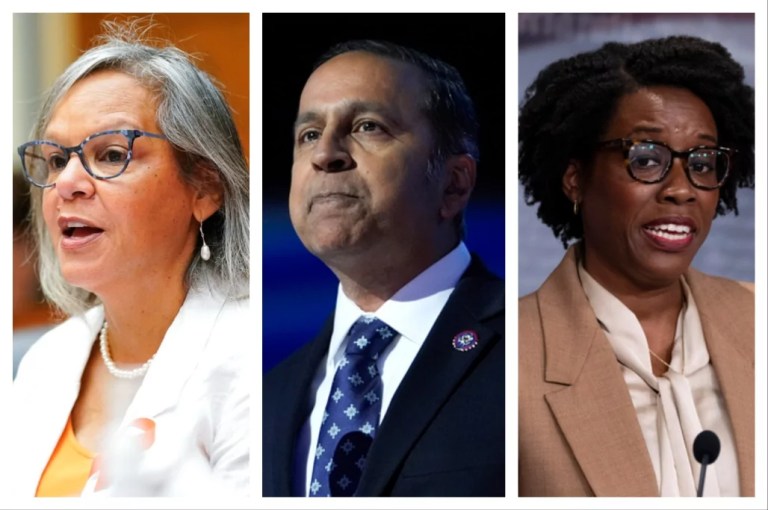 Durbin Senate retirement opens door for big-name Democrats in solid-blue Illinois