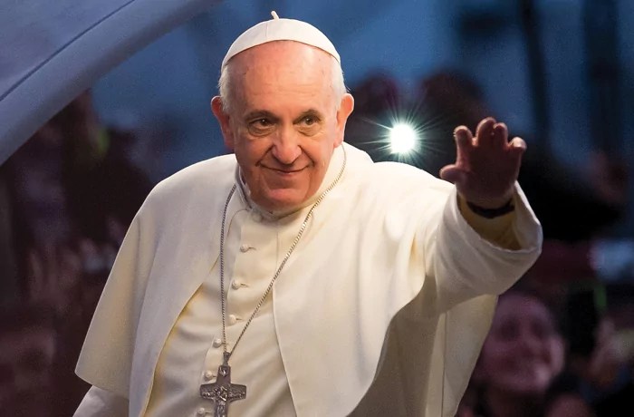 Pope Francis, 1936-2025