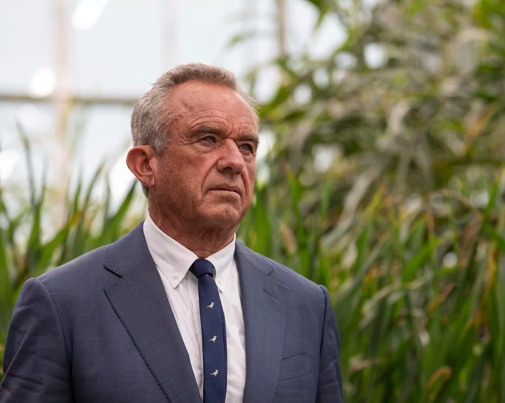 RFK Jr. promises new federal dietary guidelines by summer, shreds Biden-era ‘political document’