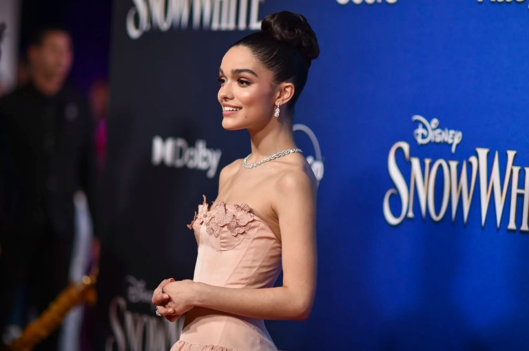 Snow White carbon footprint spotlights ‘hypocrisy’ from Disney: Joe Concha