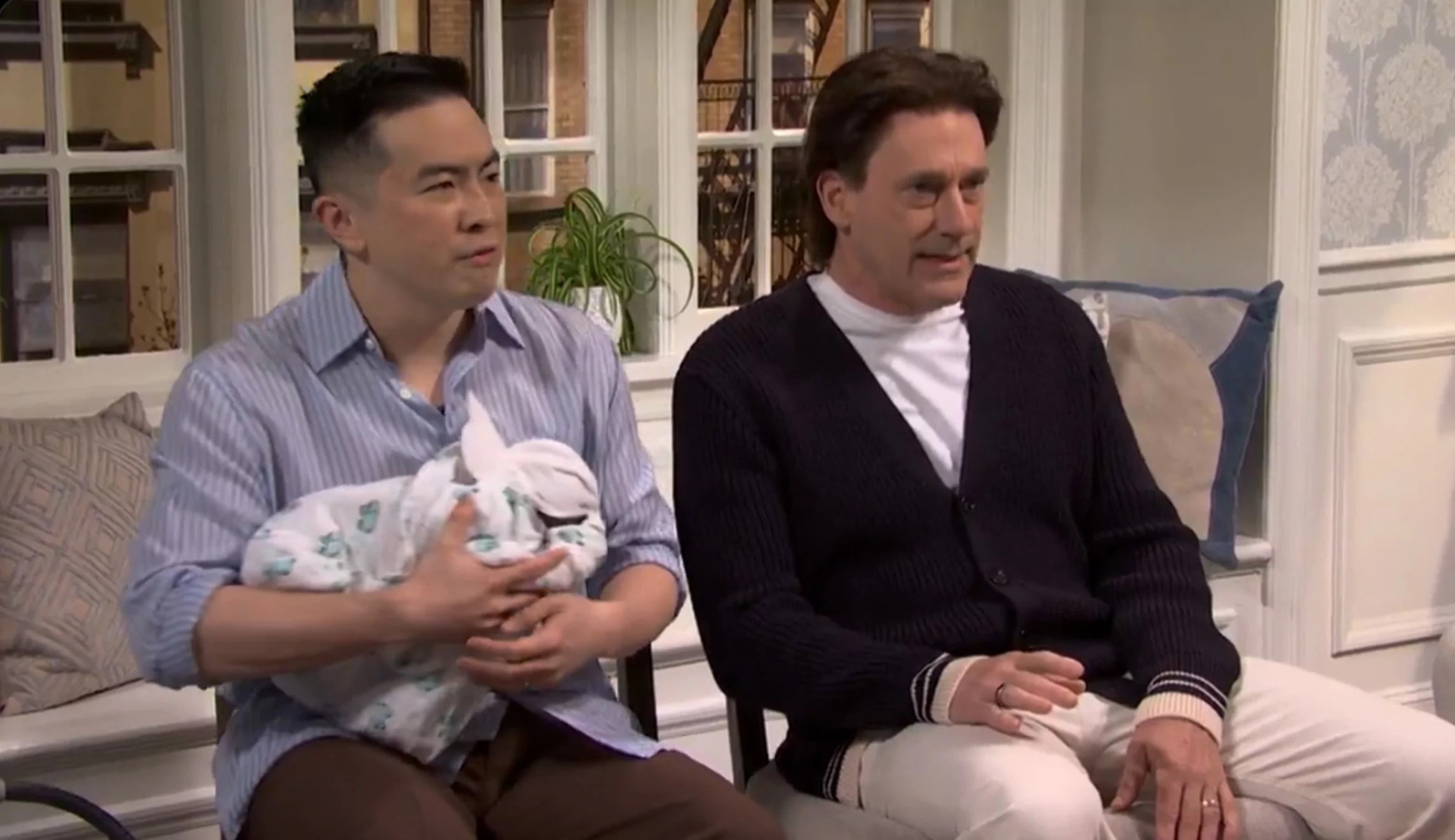 ‘Saturday Night Live’ goes anti-woke