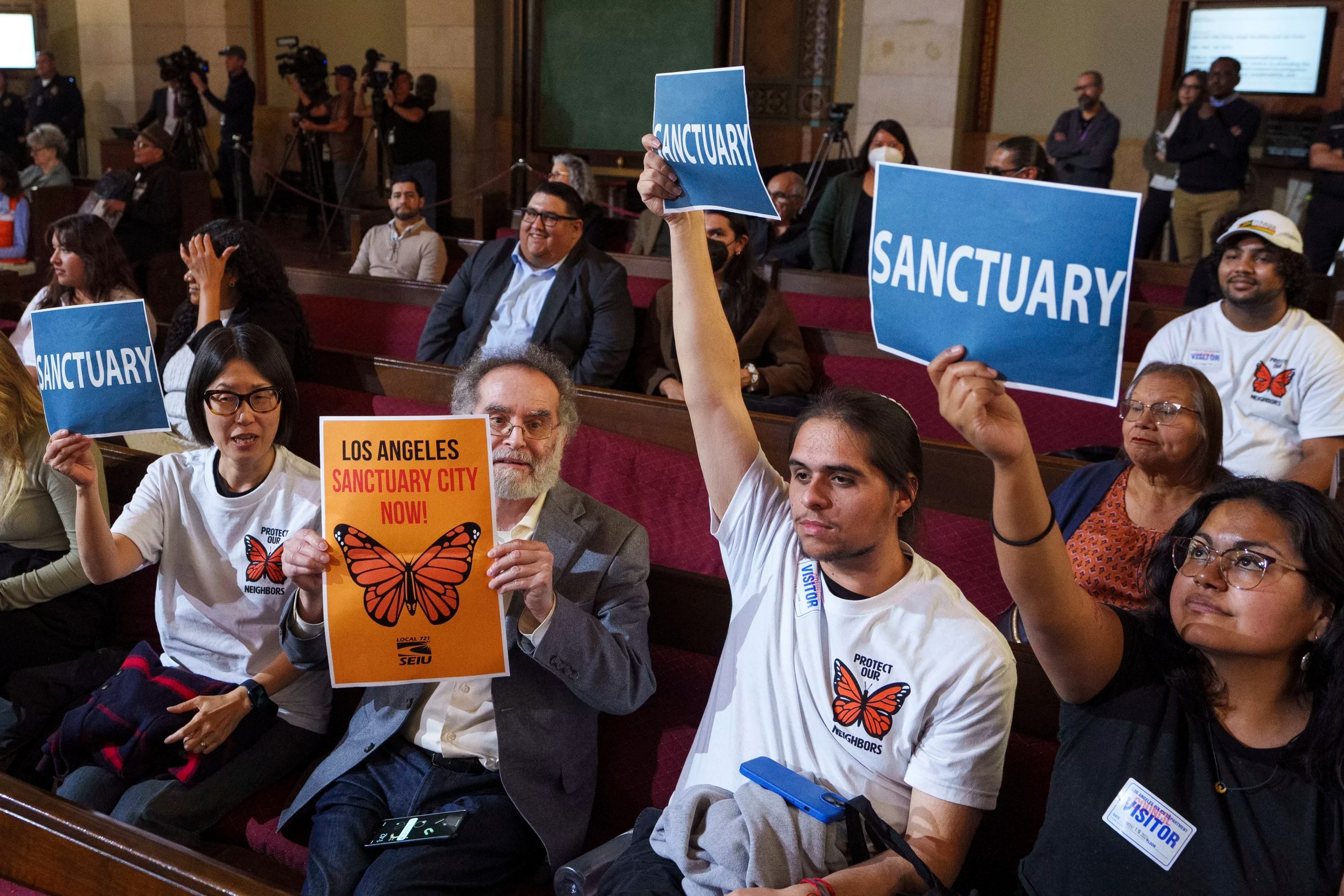 Release of criminal illegal immigrants rushed under Biden, 25,000 in last two years