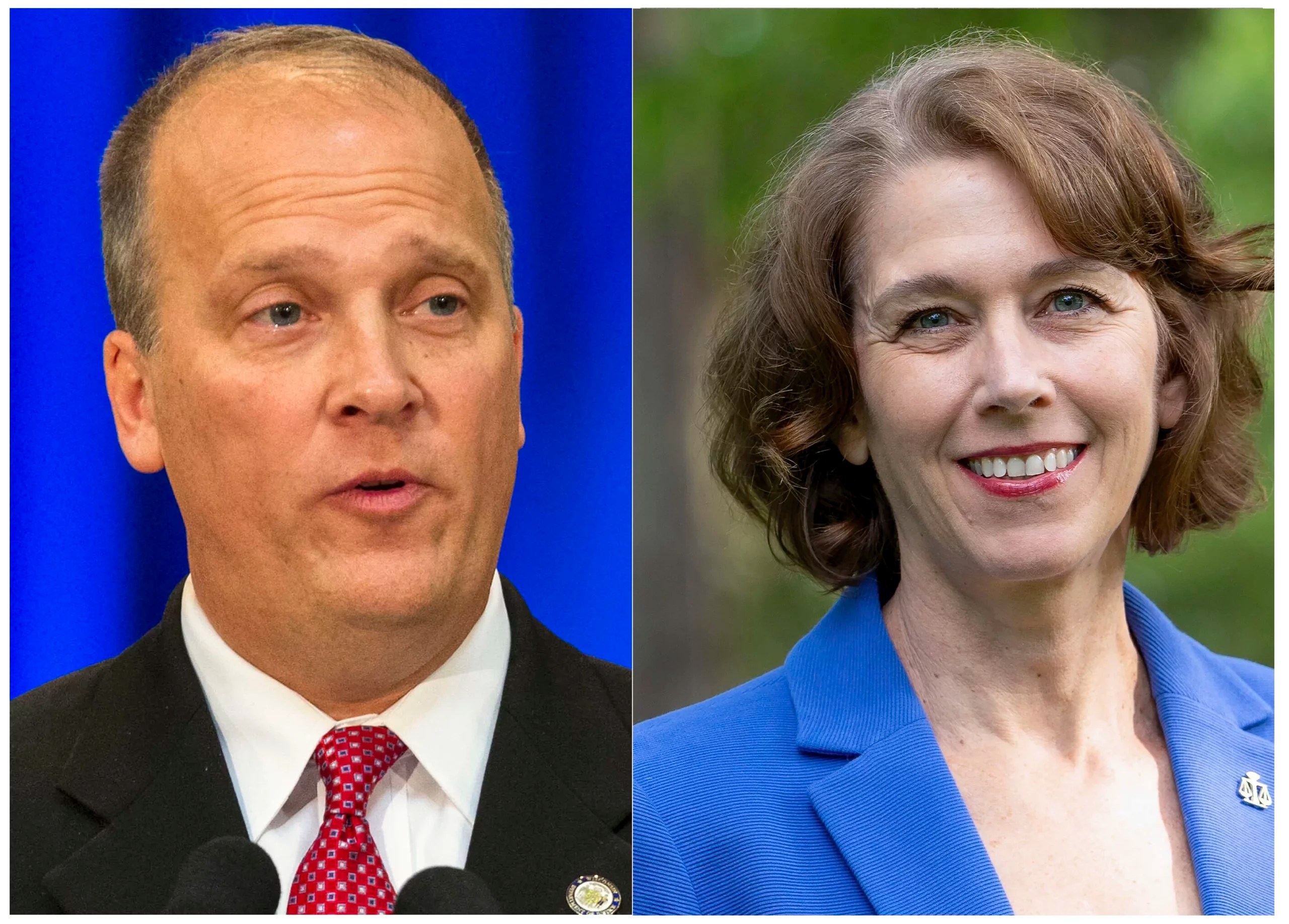Wisconsin Supreme Court race may not be indicator of Trump agenda: Byron York