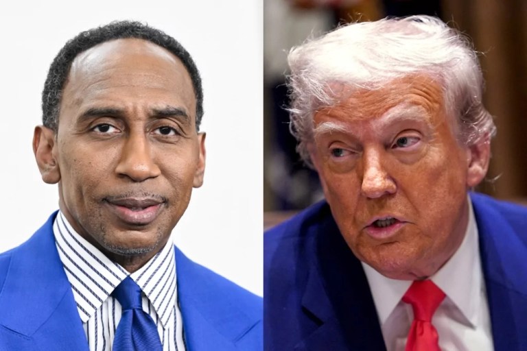 Stephen A. Smith says Democrats need to address the ‘bigger picture’ over Trump