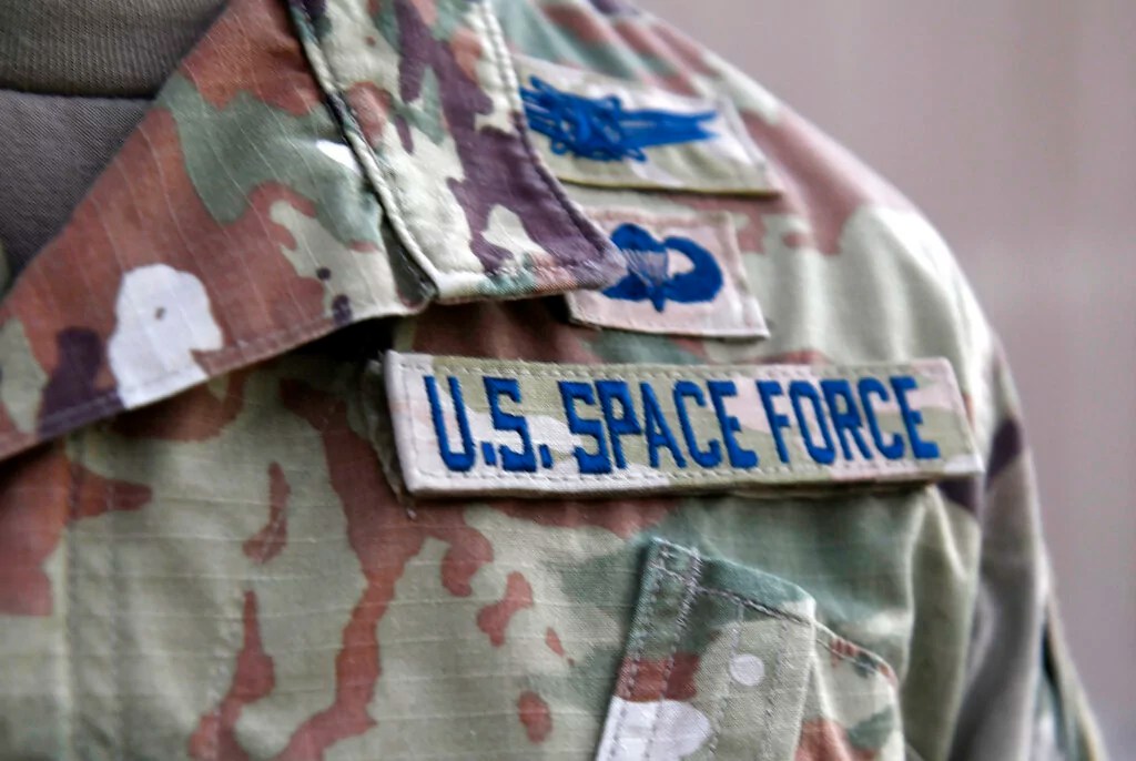 2027 budget request expected to boost Space Force’s push for expansion