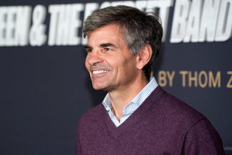 Stephanopoulos deemed Biden’s appearance in July interview as ‘heartbreaking’