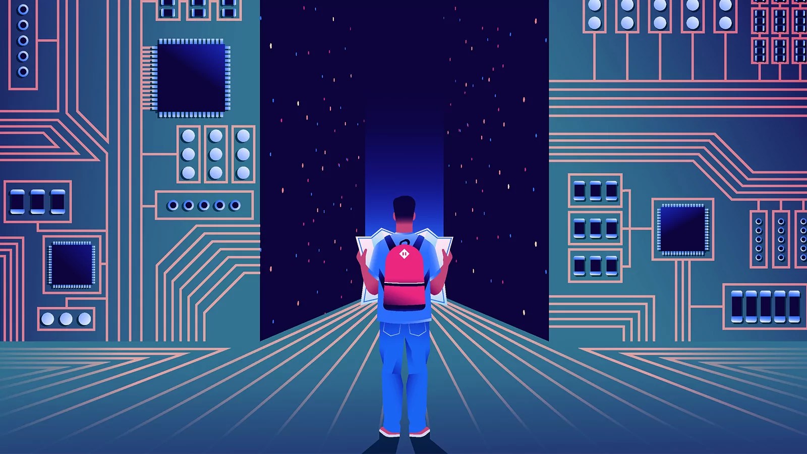 Widespread student use of AI needs code of conduct: ‘Too big to ignore’