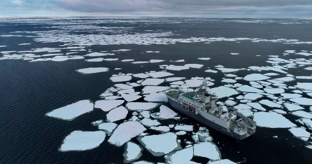 Norway’s Svalbard is a Trojan horse for China and Russia
