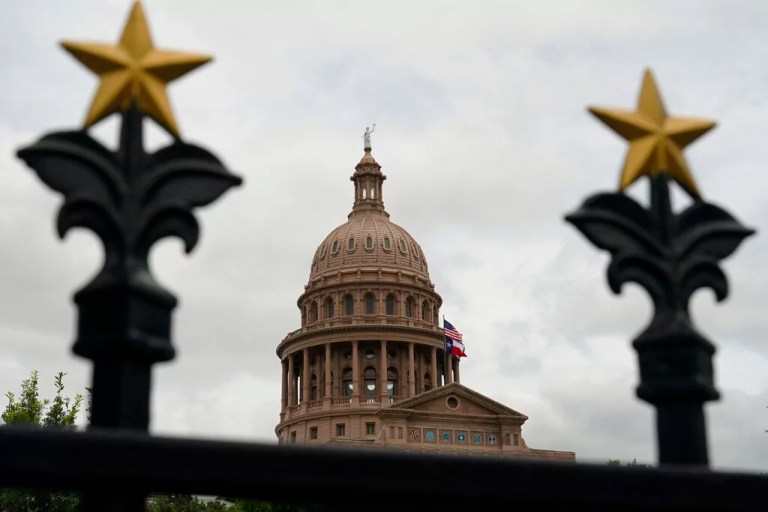 Texas House passes billion-dollar school voucher bill