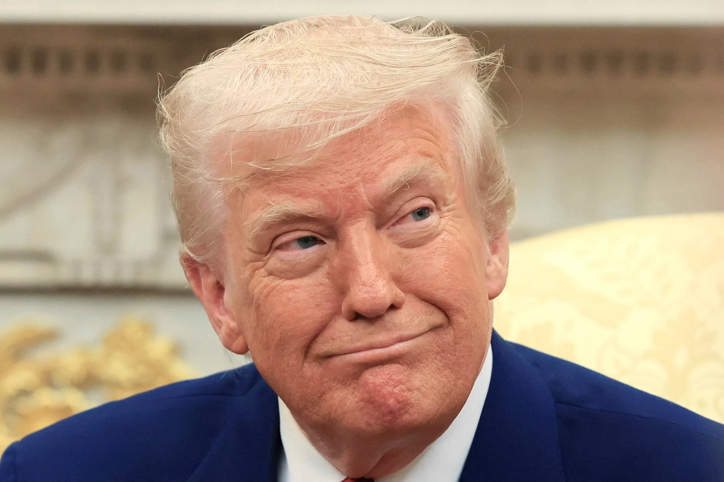 Trump plants new ‘MAGAnolia’ to succeed Jackson Magnolia at White House
