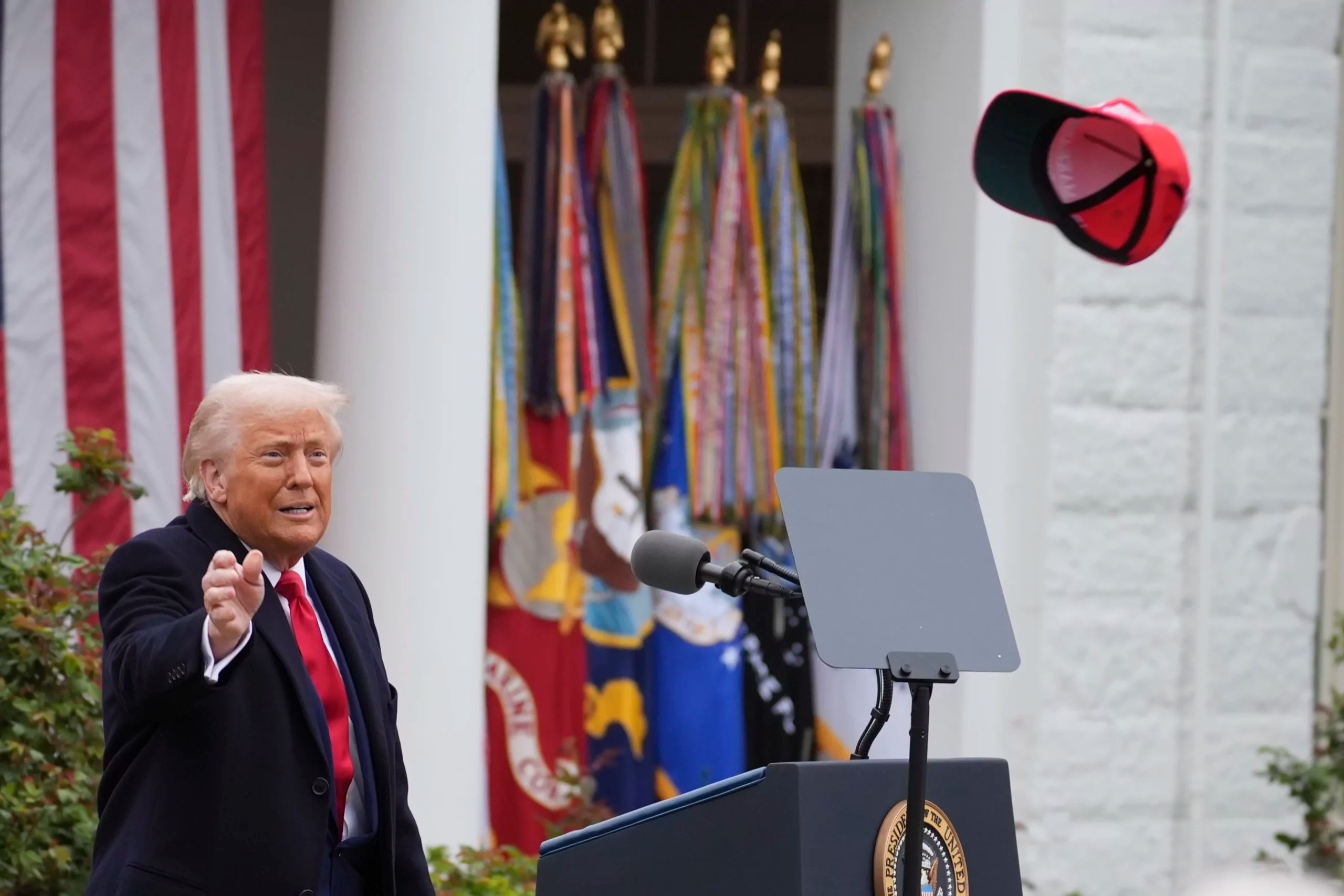 Auto tariffs are steering jobs back to the US