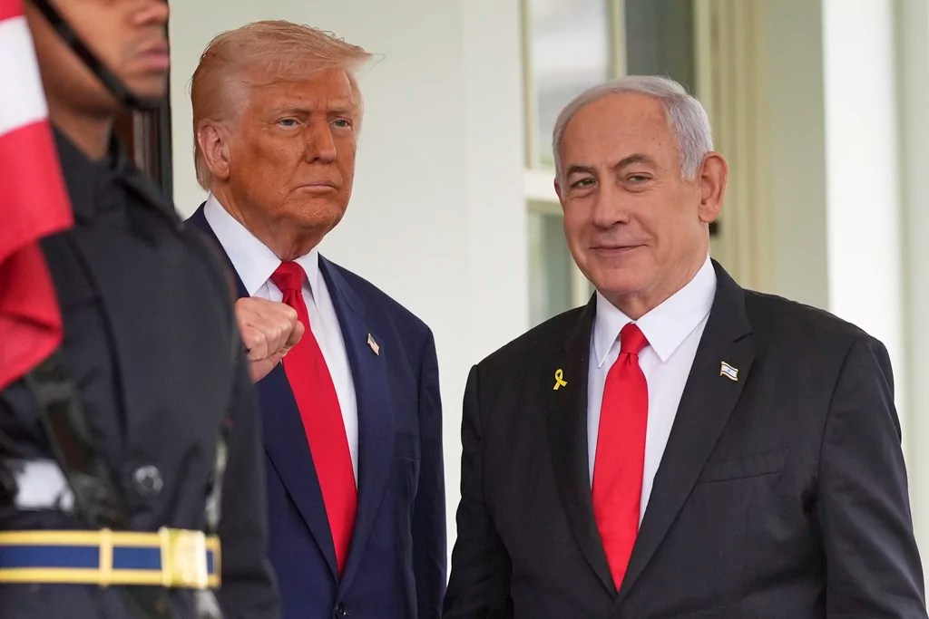 Trump says ‘direct’ talks with Iran to begin this weekend