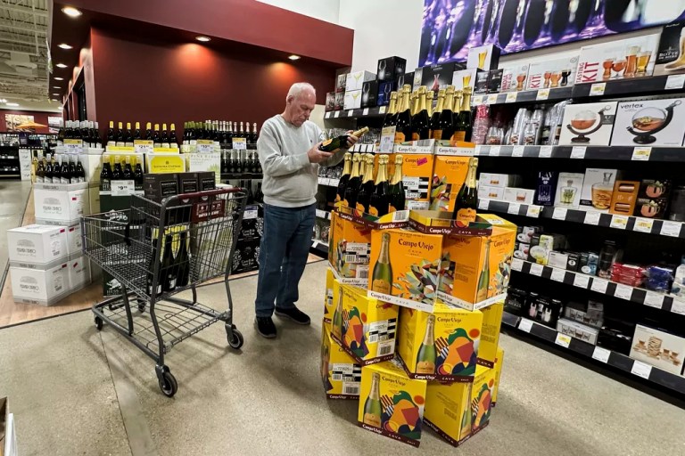 These items will see higher prices in the US due to Trump’s ‘Liberation Day’ tariffs