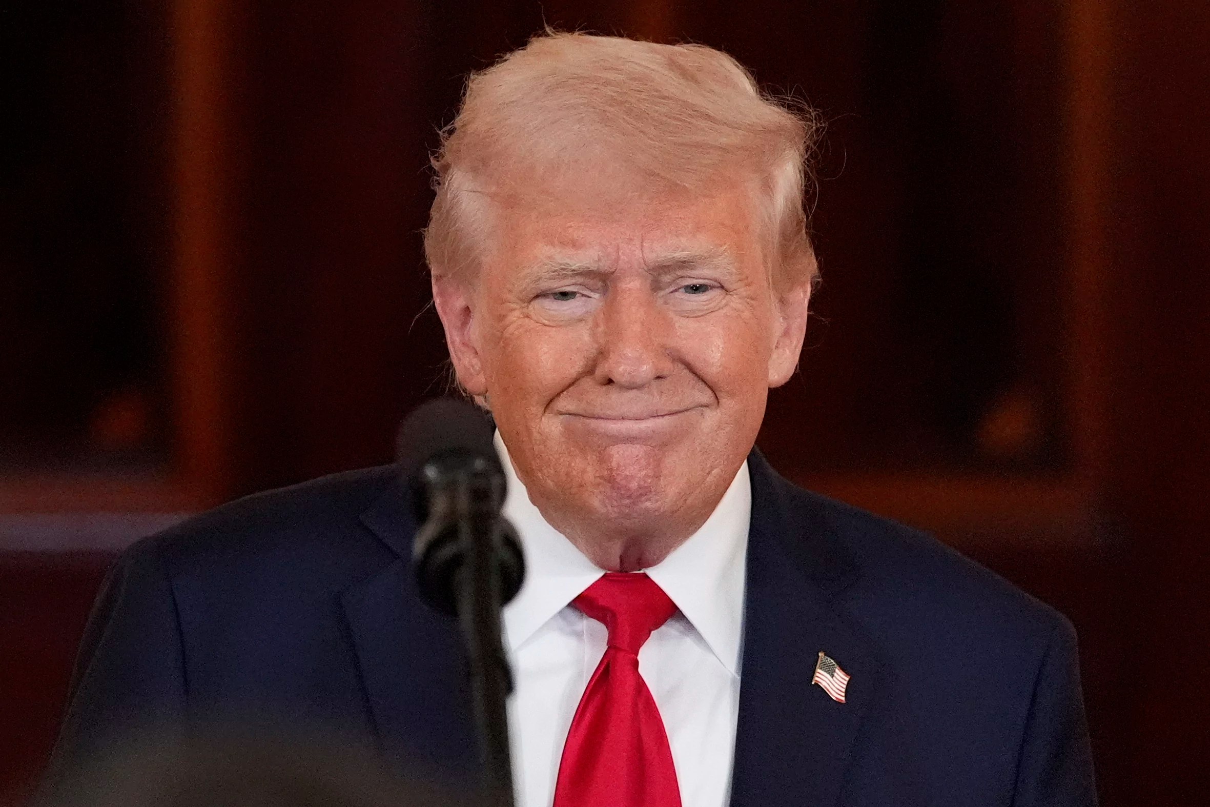 Trump’s trade war may be won or lost at home