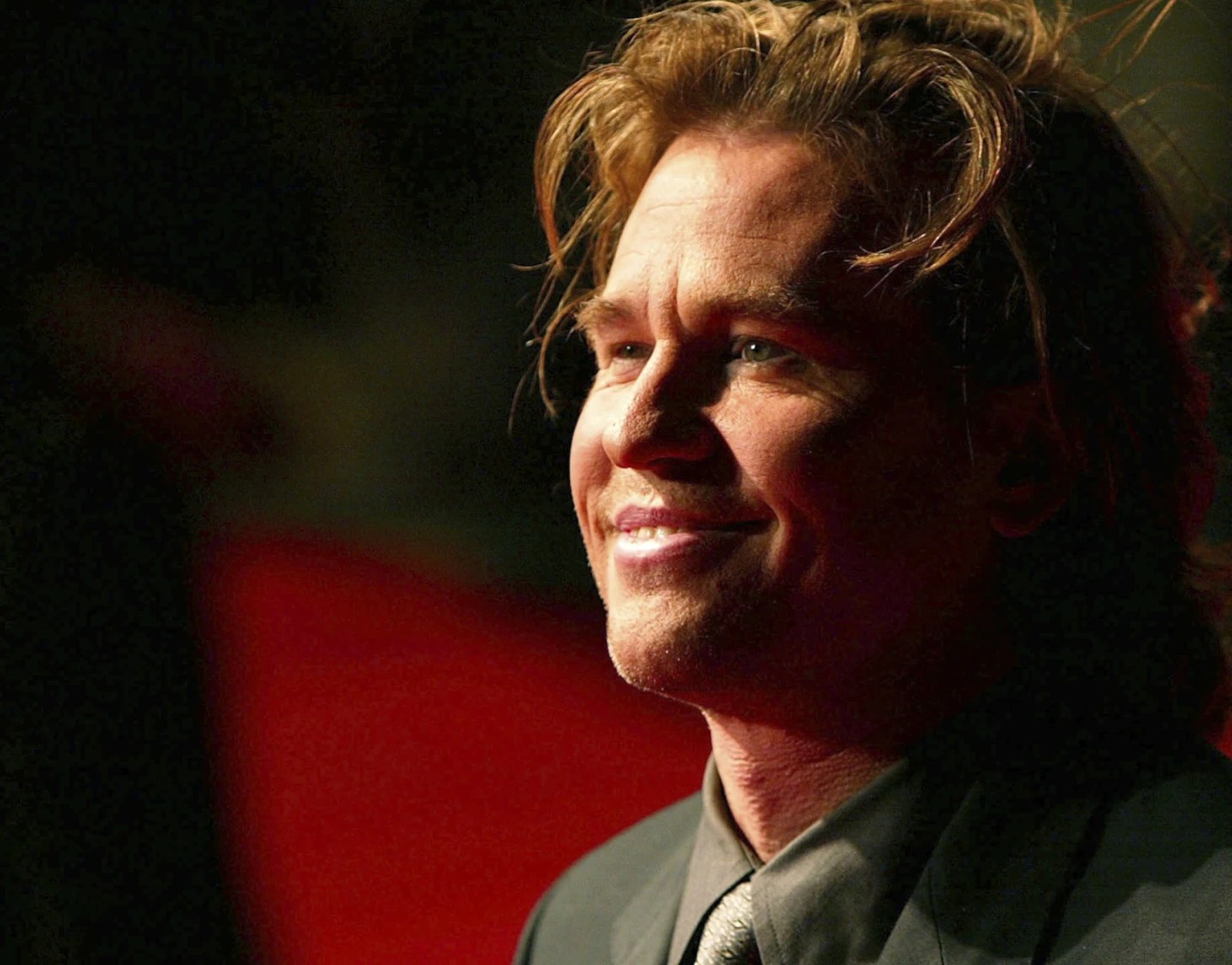 Val Kilmer, Top Gun and Tombstone actor, dead at 65