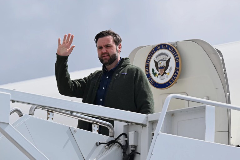 Vance hints DOGE could continue past 2026 as its work will never be ‘truly done’