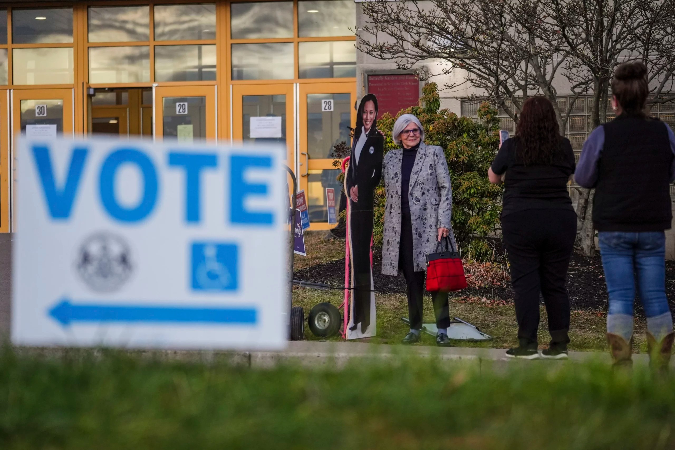 Democrats suffer from ‘big turnoff’ in talking down to voters: Joe Concha