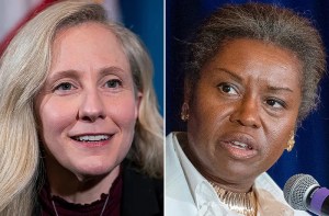 Virginia governor’s race cause for optimism and concern in both parties