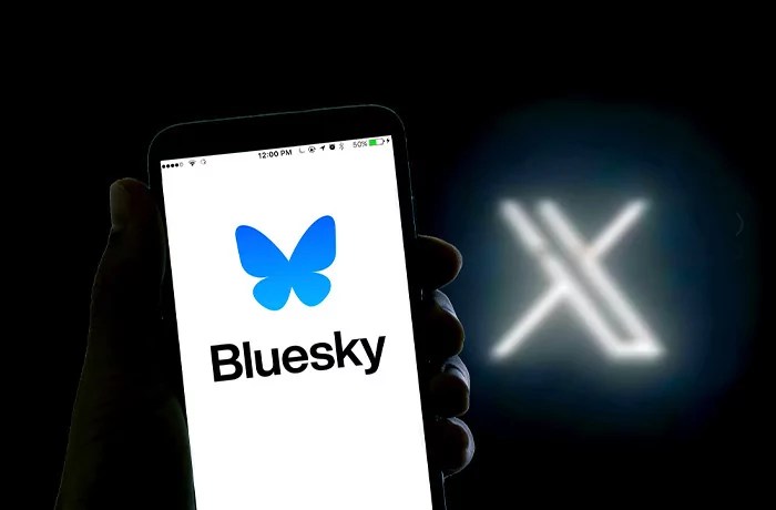 Humorless scolds dominate liberal-favored Bluesky