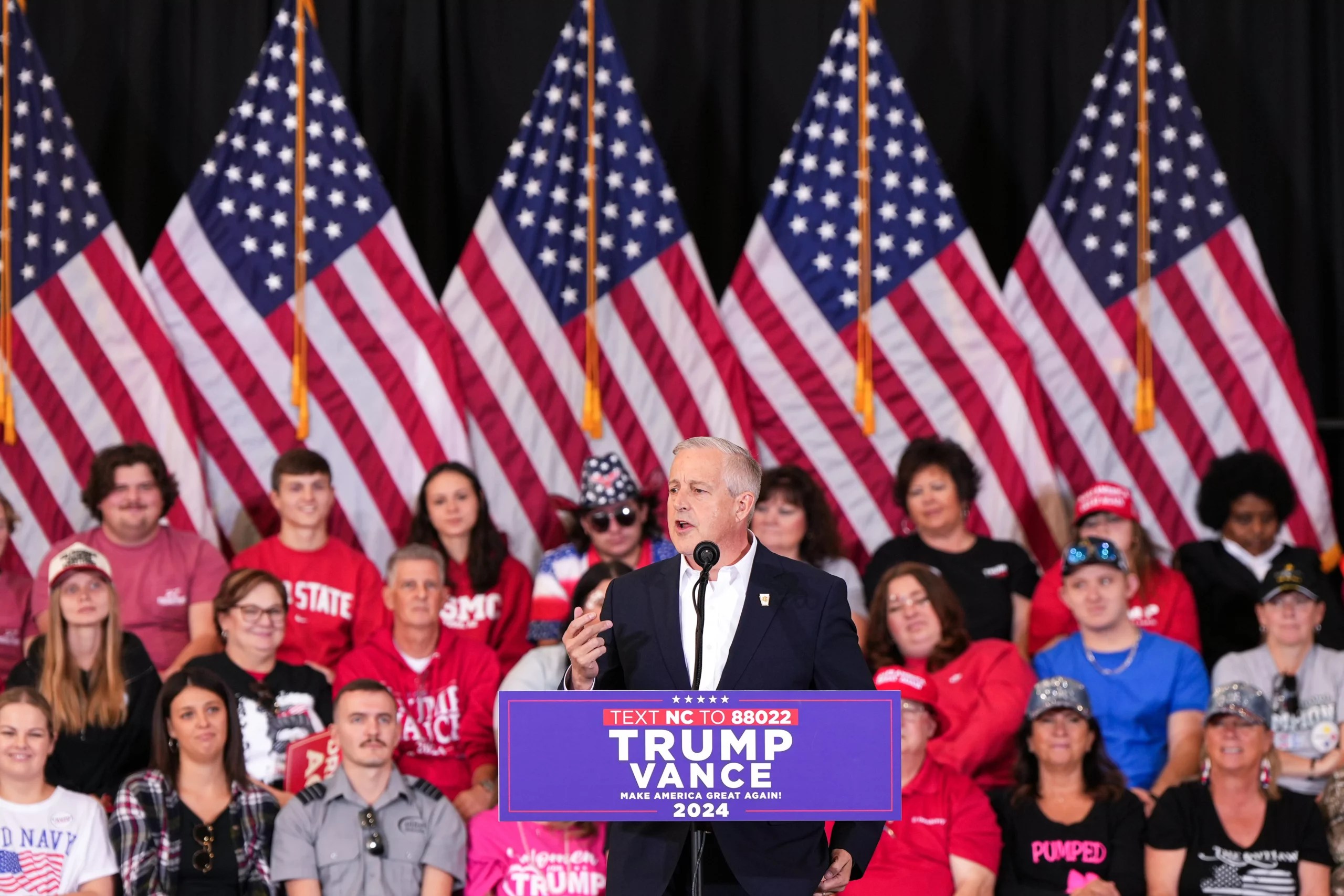 RNC chairman says Trump ‘tickdown’ in support still puts him ahead of Democrats