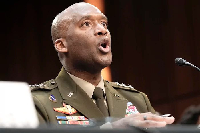 US military leaders lay out what Russia is offering North Korea and China in return for Ukraine war aid