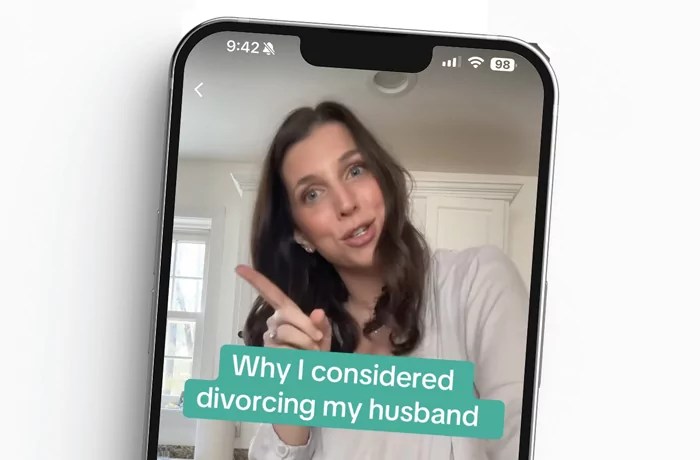 A feminist influencer’s dilemma