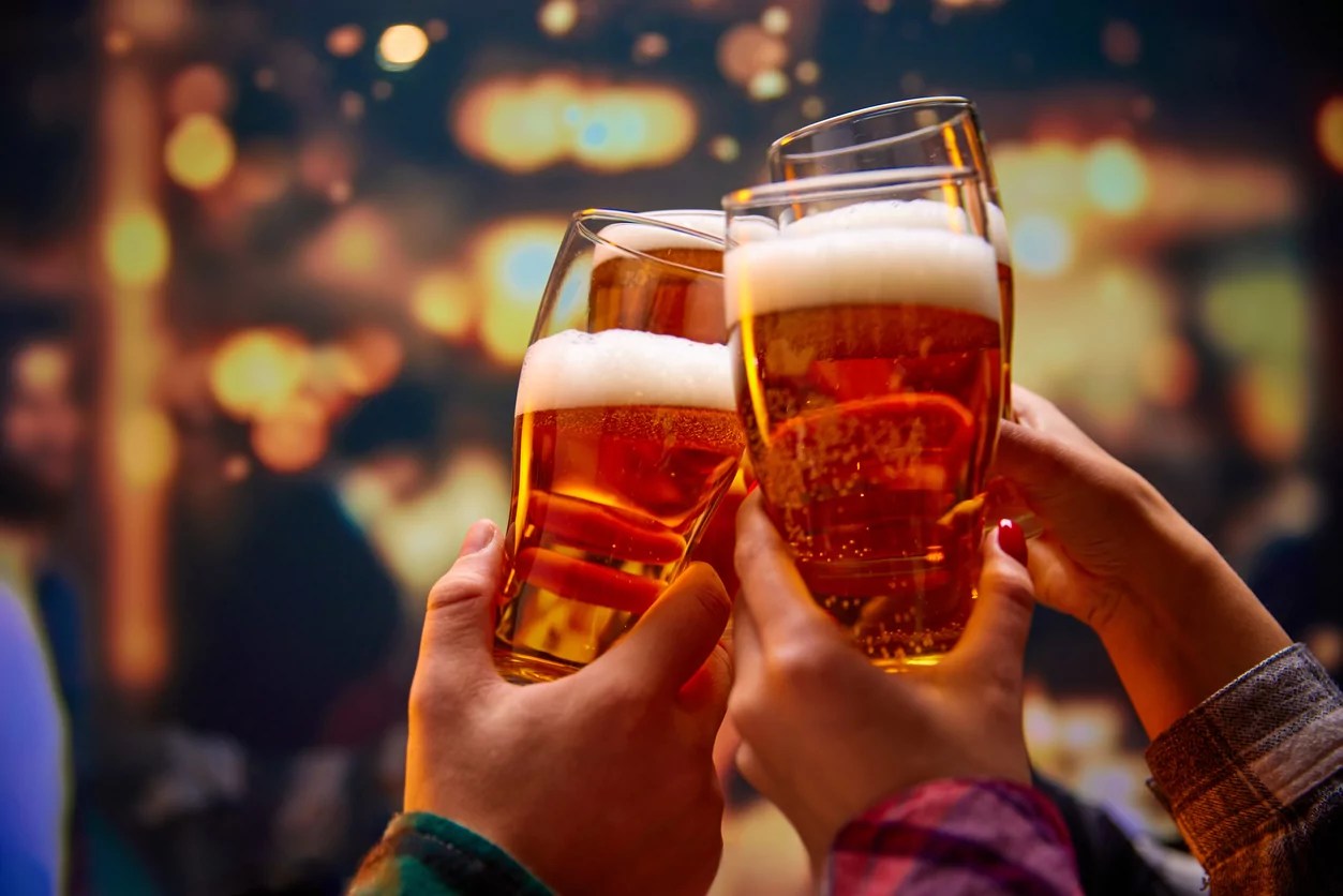 National Beer Day isn’t random, it marks FDR’s economic gamble