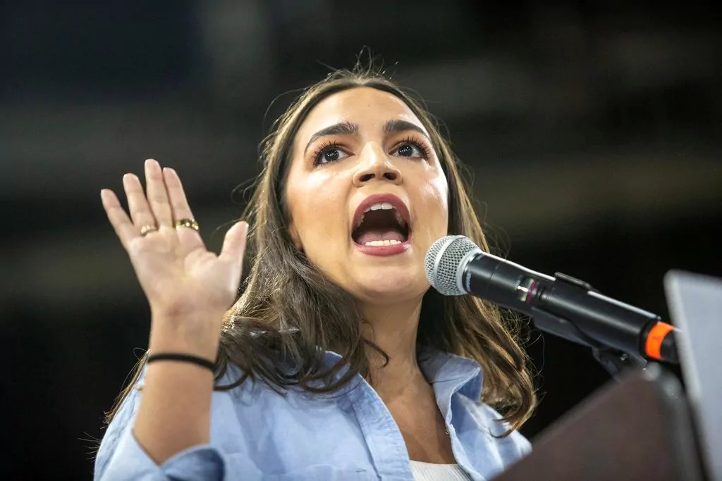 Bill Maher slams Democrats for embracing AOC as a 2028 candidate