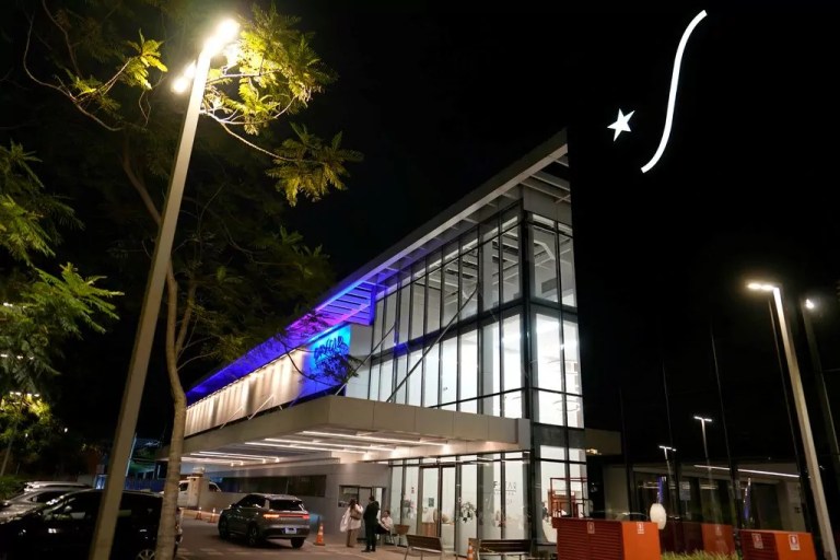 Brazil’s former president Bolsonaro transferred to Brasilia after hospitalization for abdominal pain