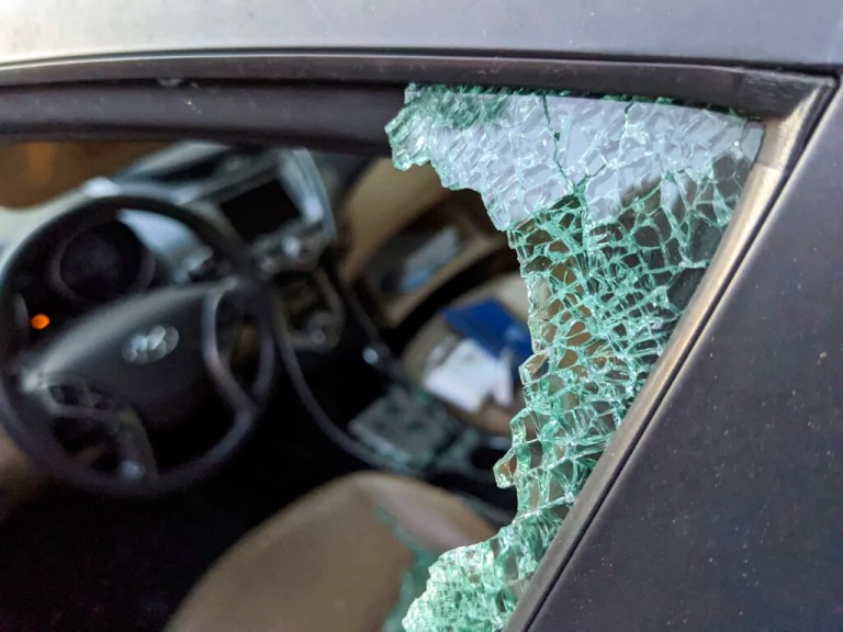 San Francisco auto repair companies take a hit after smash-and-grabs fall