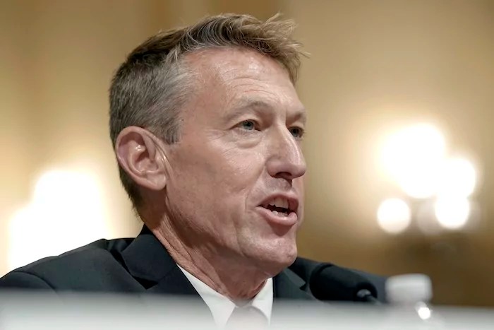 Trump’s CBP nominee Rodney Scott tells Senate he’ll deliver ‘real border security’