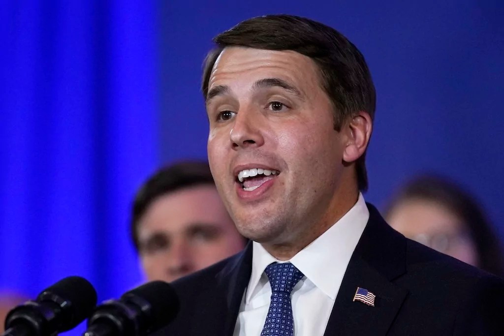 Pappas announces bid for New Hampshire Senate seat, teeing up GOP run for his House seat
