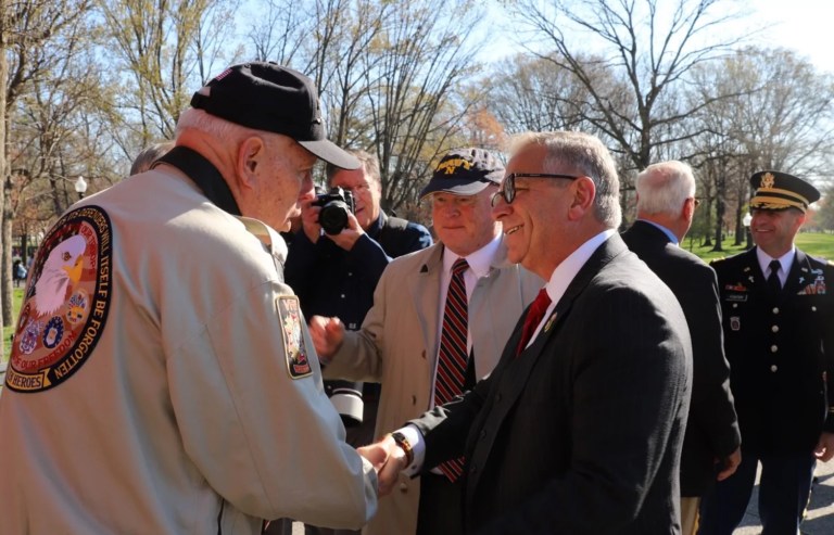 Republicans must change the way VA health care works for veterans 