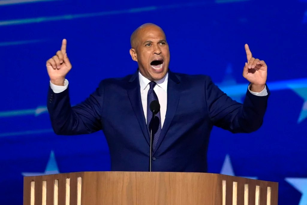 Democrats tighten their grip on social media strategy amid negative feedback